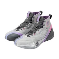 361 Degrees AG3 Pro Aaron Gordon Basketball Shoe Reflection Consign 572241116-1
