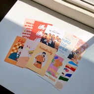 H1ghr Music / pH-1 Art Prints / Wall Collage | sparkledonutt