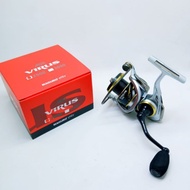 Maguro VIRUS 2500 FISHING REEL