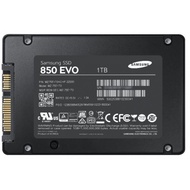 Samsung MZ-75E1T0B / CN 850EVO 1TB SATA3 SSD Solid State Drive