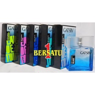 : GATSBY EDT 100ML @ 3.4fl oz