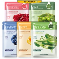 ROREC / HCHANA / SADOER / IMAGES Face Mask – Plant Essence Skincare Beauty Facial Mask