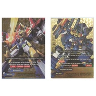 English Buddyfight Ultimate Card Burn, "D-Wing" D-BT01A-EB02/0064EN /Winning Maximum, "Soldier Form"