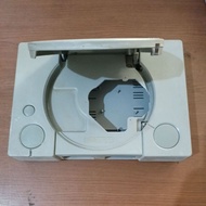 PS1 casing or shell replacement for PlayStation 1 console (PS1)