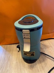 Toffy 小型咖啡機