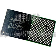 MT63195W Central Frequency PX8768