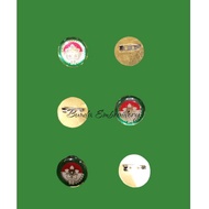 DHARMA PIN Wanita