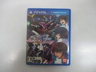 PSV 日版 GAME 機動戰士鋼彈SEED 激鬥命運(43631575) 