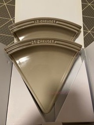 Le Creuset pizza 🍕 碟