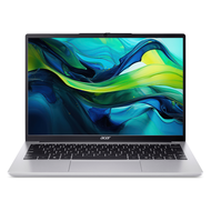 acer 宏碁 Lite 筆記型電腦 14吋 IPS/i7-12650H/UMA  WIN11 Home  16GB  AL14-71M-760X  1TB  銀色