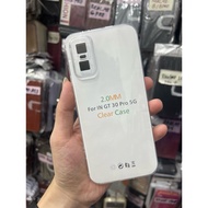 INFINIX GT30PRO GT 30 PRO/ 30PRO/ - ORIGINAL SPACE CASE TPU MATERIAL SOFT/