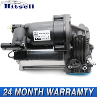 Air Suspension Compressor for Mercedes W164 X164 GL320 GL350 GL450 GL550 1643200204 1643200504