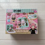 Spy family anya toy 間諜家家酒 安妮亞 換裝娃娃 玩具