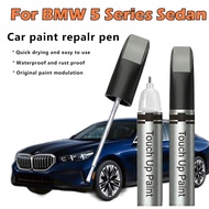 For BMW 5 series sedan-Touch Up Paint Compatible with car Exact Match Touch Up Paint Car Scratch Rep