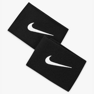 HEADINGBALL Deker Nike Guard Stay II Black White SE0047-001 BNWT