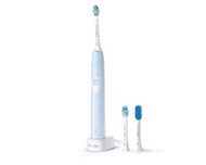 Philips Sonicare Protect Clean 充電式電動牙刷 HX6803-72 淺藍色
