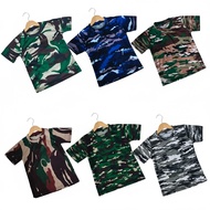 Children's camouflage t-shirt|Boys' Camouflage T-Shirt |Children's camouflage t-shirts for ages 1-8 