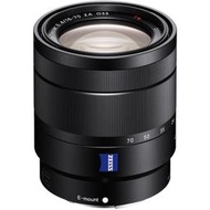 【酷BEE了】SONY E 16-70mm F4 ZA OSS 大光圈 E接環 平行輸入 SEL1670Z 蔡司 菜頭鏡