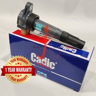 [New-CADIC] Suzuki SWIFT/ ALTO Ignition Coil 33400-51K60 33400-51K40 33400-68K20 33400-51K80 33400-6