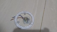 磁吸led燈盤