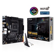 Applicable ASUS TUF GAMING B550M-PLUS WIFI II Heavy Gunner Desktop Gaming Computer Motherboard
