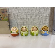 Unazukin Choose The Pattern Too Condition 85-
