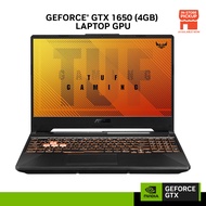 NVIDIA® Gaming Laptop ASUS TUF Gaming F15 FX506L-HBHN334W (GeForce® GTX 1650)