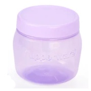 (last stock) Tupperware Universal Jar 325ml