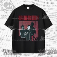 24h shipping N9THNOVA Street Style 21 Pilots High - Quality Rock Band T - Shirt, Unisex