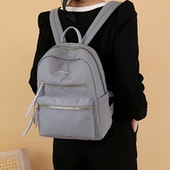 CTB -- TAS RANSEL WANITA TERBARU 2023 BACKPACK NEW ARRIVAL TERMURAH REALPICT BERKUALITAS / bayar dit