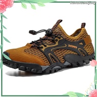 Plus Big Size 49 50 51 52 Summer Outdoor Hiking Shoes Men Trekking Mountain Climbing Tracking Trekin