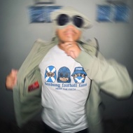 KATUN BFF x BLDR Cotton T-shirt S-XXL