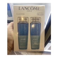 Lancome Bi-Facil Eye Make Up Remover 200 ml (1 ขวดแยกจากแพ๊คคู่ King Power