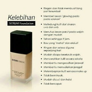 SERUM FOUNDATION ELYSIAN COSMETIC