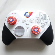 （精英2代星空版）Microsoft Xbox Series Elite2 controller遊戲機手掣無線控制器Xbox series s/x one 360手制手柄一一實物如圖，全套齊件包括：①