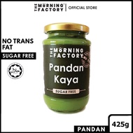 PANDAN KAYA ORIGINAL SUGAR FREE HALAL BY THE MORNING FACTORY