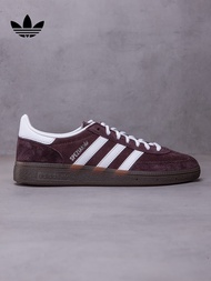 Original Adidas Clover SPEZIAL Men's and Women's Shoes, German Training Shoes, Casual Sports Shoes sneakers【Free delivery】