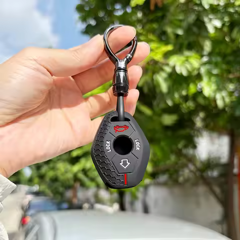 For BMW X5 E53 X3 F83 E63 E60 E39 E46 E38 G20 G02 G31 G23 X1 X4 X6 Series 1 3 5 7 R1250GS F850GS sil