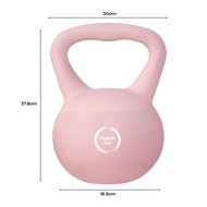 (FITNET) FITNET HAMIZ Soft Kettlebell / Fitness / Gym / Soft / Body Building / Kettlebell