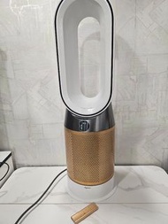 Dyson HP06 冷暖風扇 Hot + Cool Bladeless Heater Fan (Air Purifier) Bladeless Fan 無葉風扇 (空氣清新機)