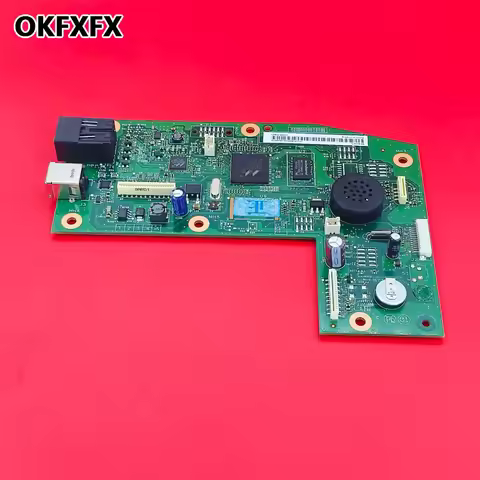 New Original CE832-60001 Formatter Board FOR HP Laserjet M1212NF MFP M1212 1212NF 1212 Interface Mot