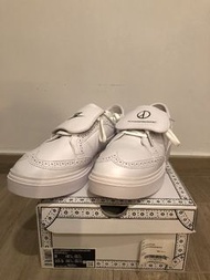 Nike Kwondo 1 G-Dragon Peaceminusone Triple White