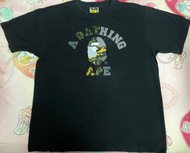 A Bathing Ape Tee