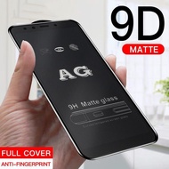 LAYAR Matte Glass 9H Full Screen Samsung J2 J5Prime J7Prime J2 Pro J3 Pro J5 Pro J7 Pro J4 Core J3 J
