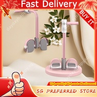 Pedal Puller Upgraded Smart Stirrup Puller / Pilates-Yoga -Sit-ups Tensioner / Fitness Pedal Tension