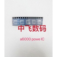 Sony A6000 a6000 Power IC Power Chip Camera Chip Ready Stock Camera Repair Parts