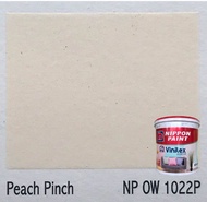 Cat Tembok Vinilex Pro 1000 Tinting Colour Creation 4.5 kg By Nippon Paint