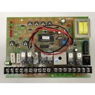 SWG S1 Autogate Control Board PCB Panel Swing Arm Automatic Gate Control Panel