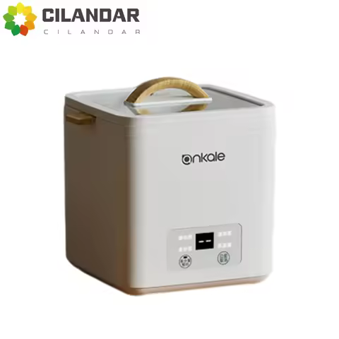 Ankale Egg Boiler Household Small Automatic Power Off Appointment Timing Egg Boiling God Machine Mul