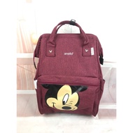 New Anello mickey Bagpack